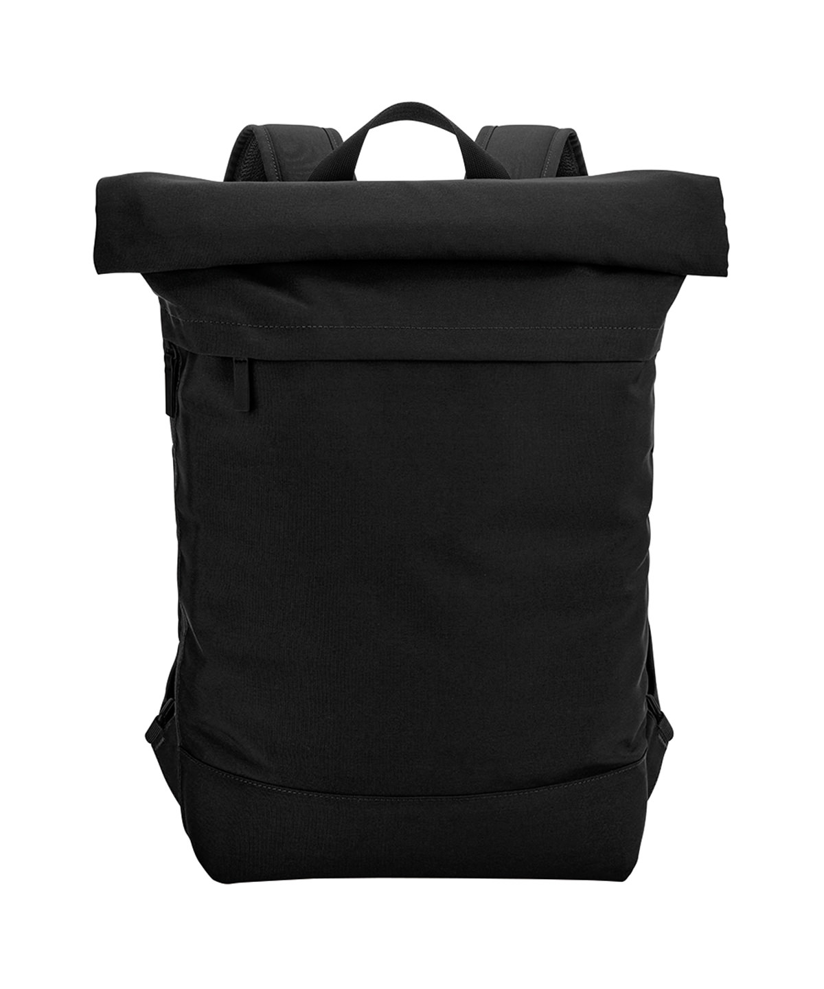 Simplicity roll-top backpack image 3