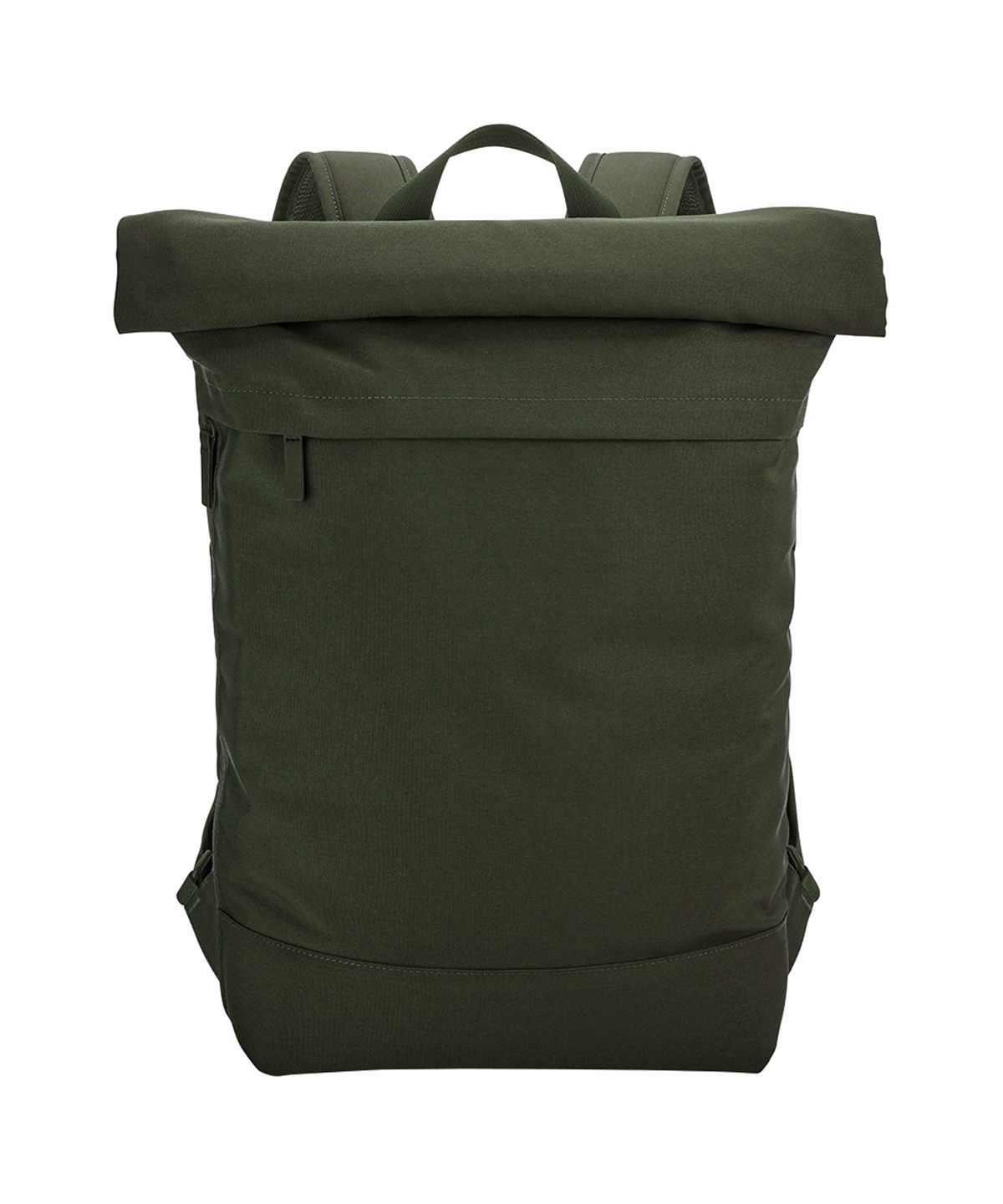 Simplicity roll-top backpack image 7