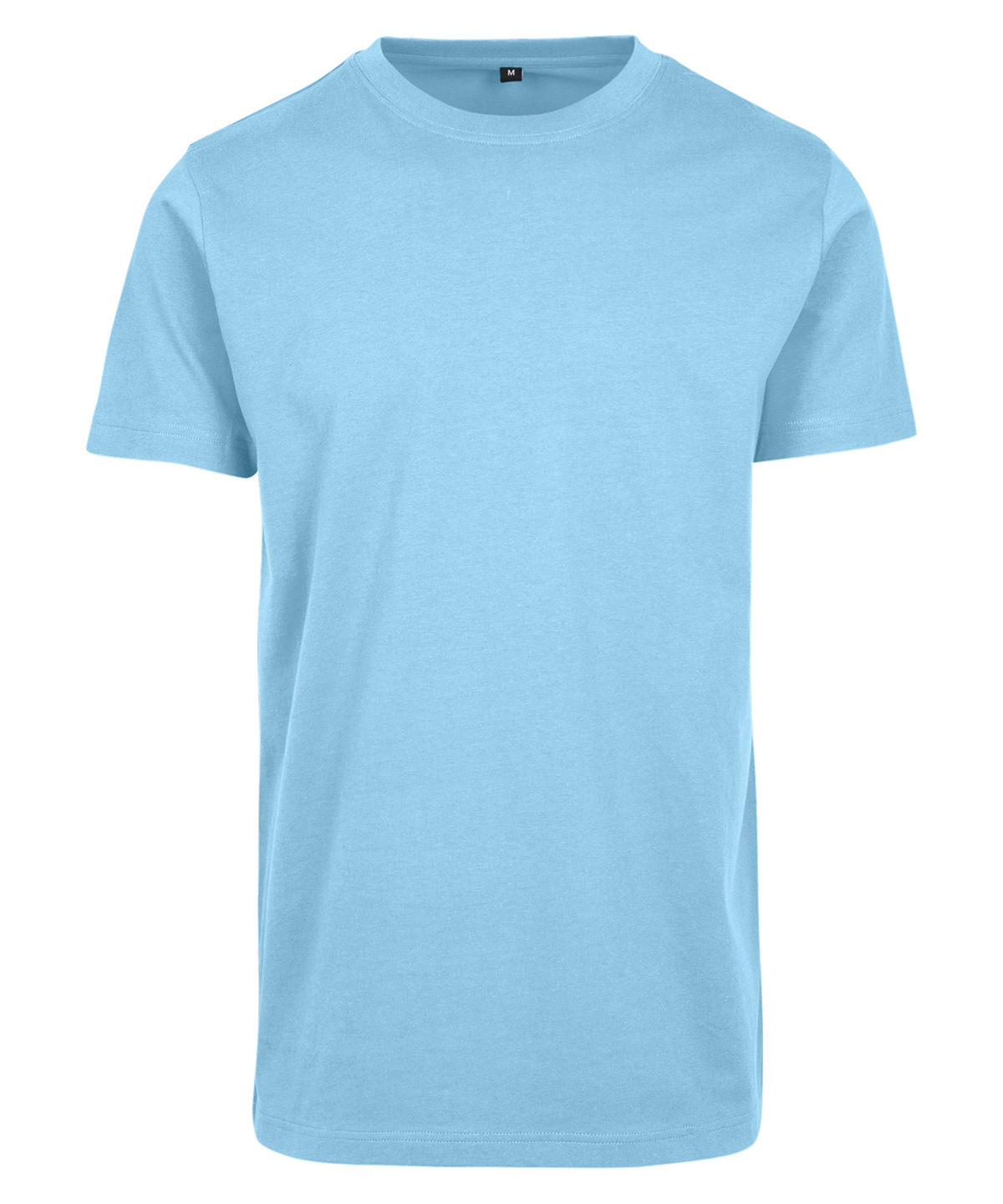 T-shirt round-neck image 2