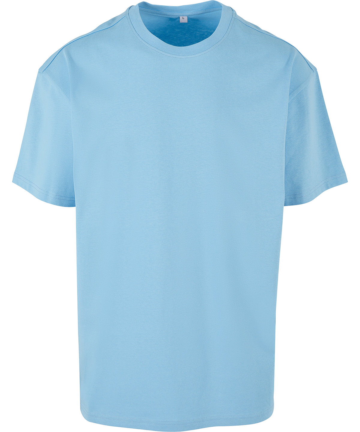 Heavy oversized tee image 3
