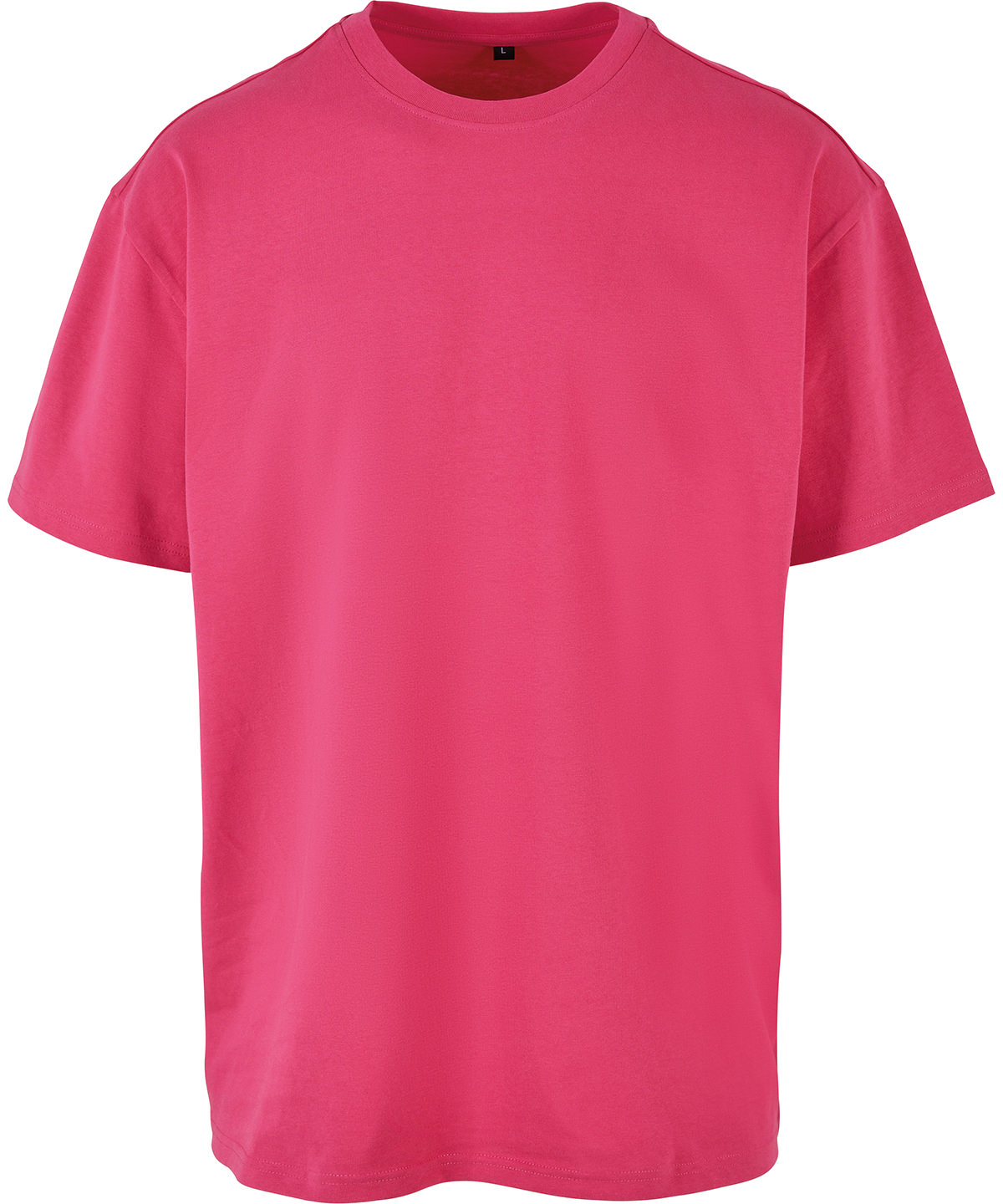 Heavy oversized tee image 21