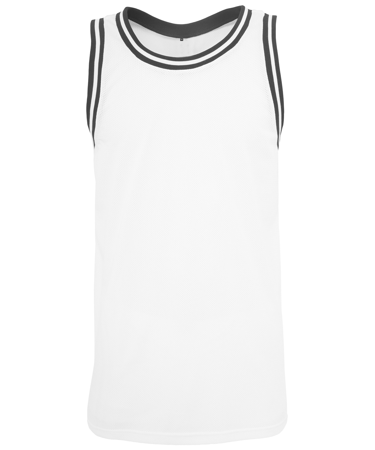 Mesh tank top image 3