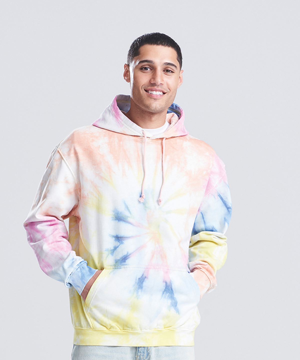Tie dye hoodie Tie dye hoodie