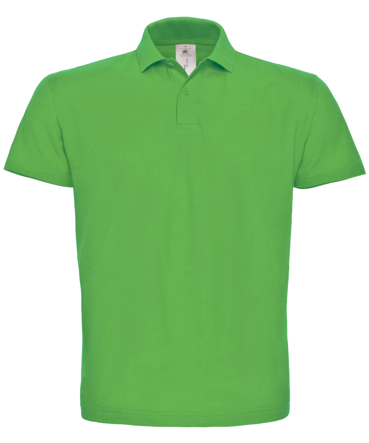 B&C ID.001 polo image 14