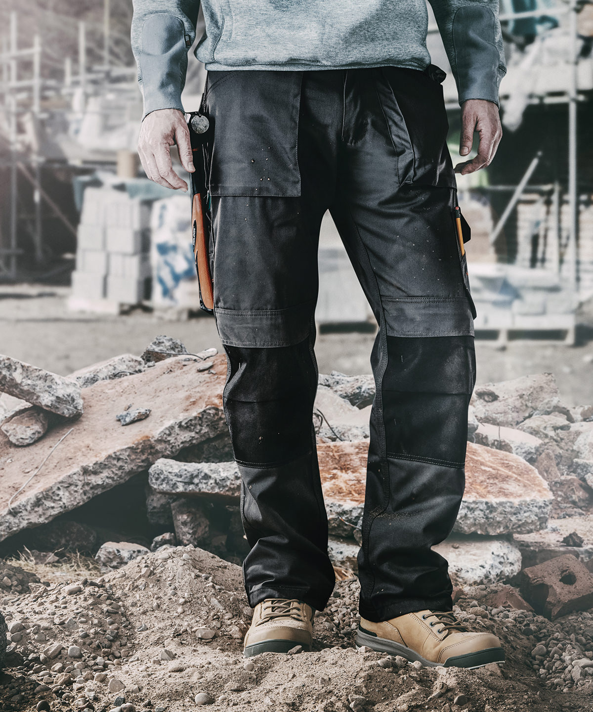 Picture of Worker trousers