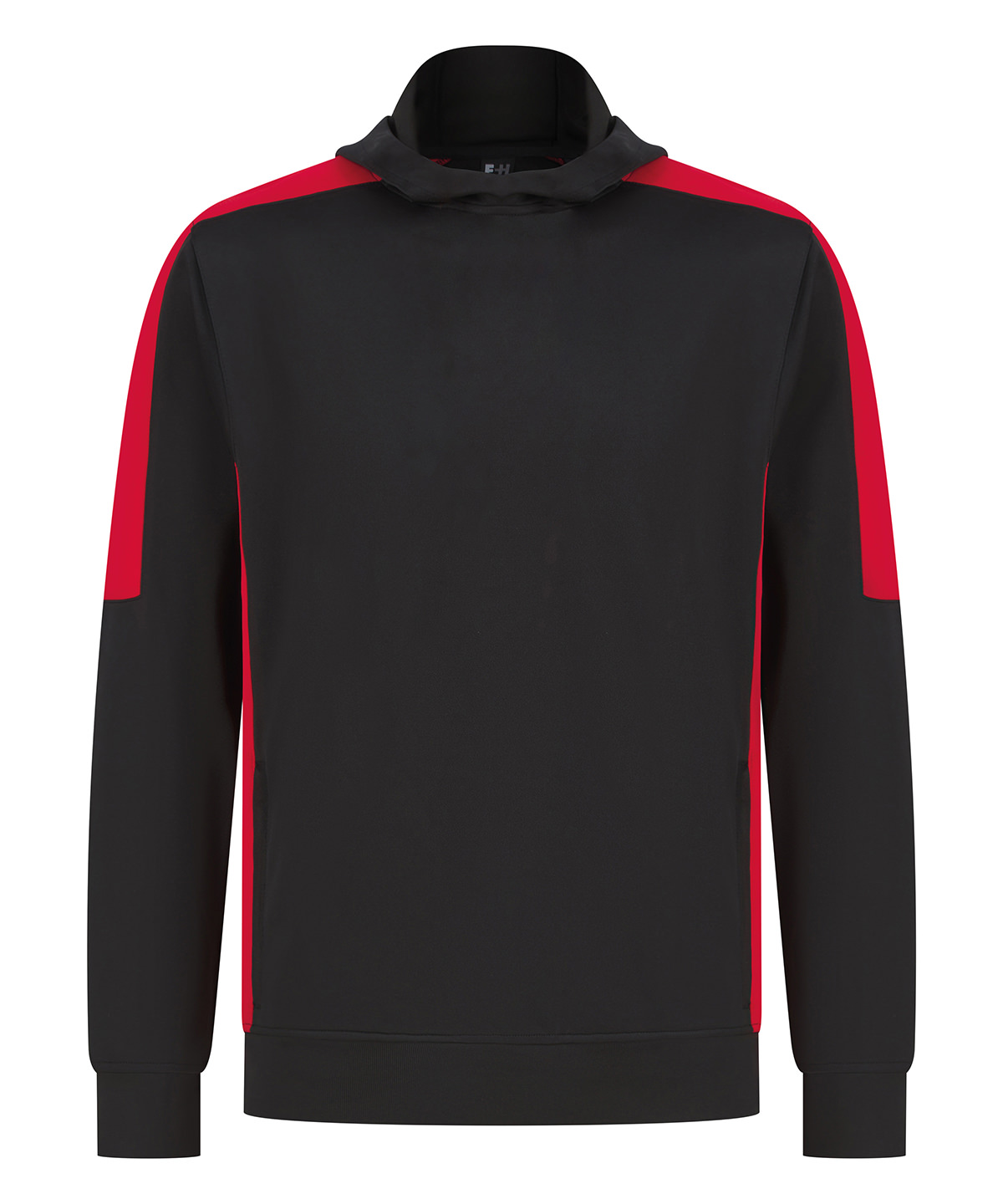 Adults’ team hoodie image 5