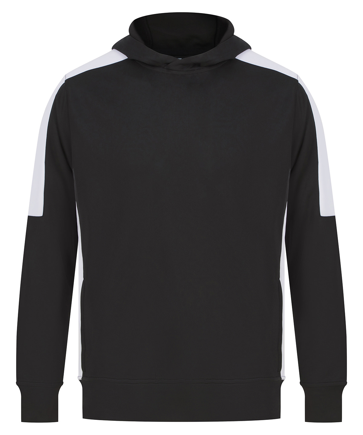 Adults’ team hoodie image 6
