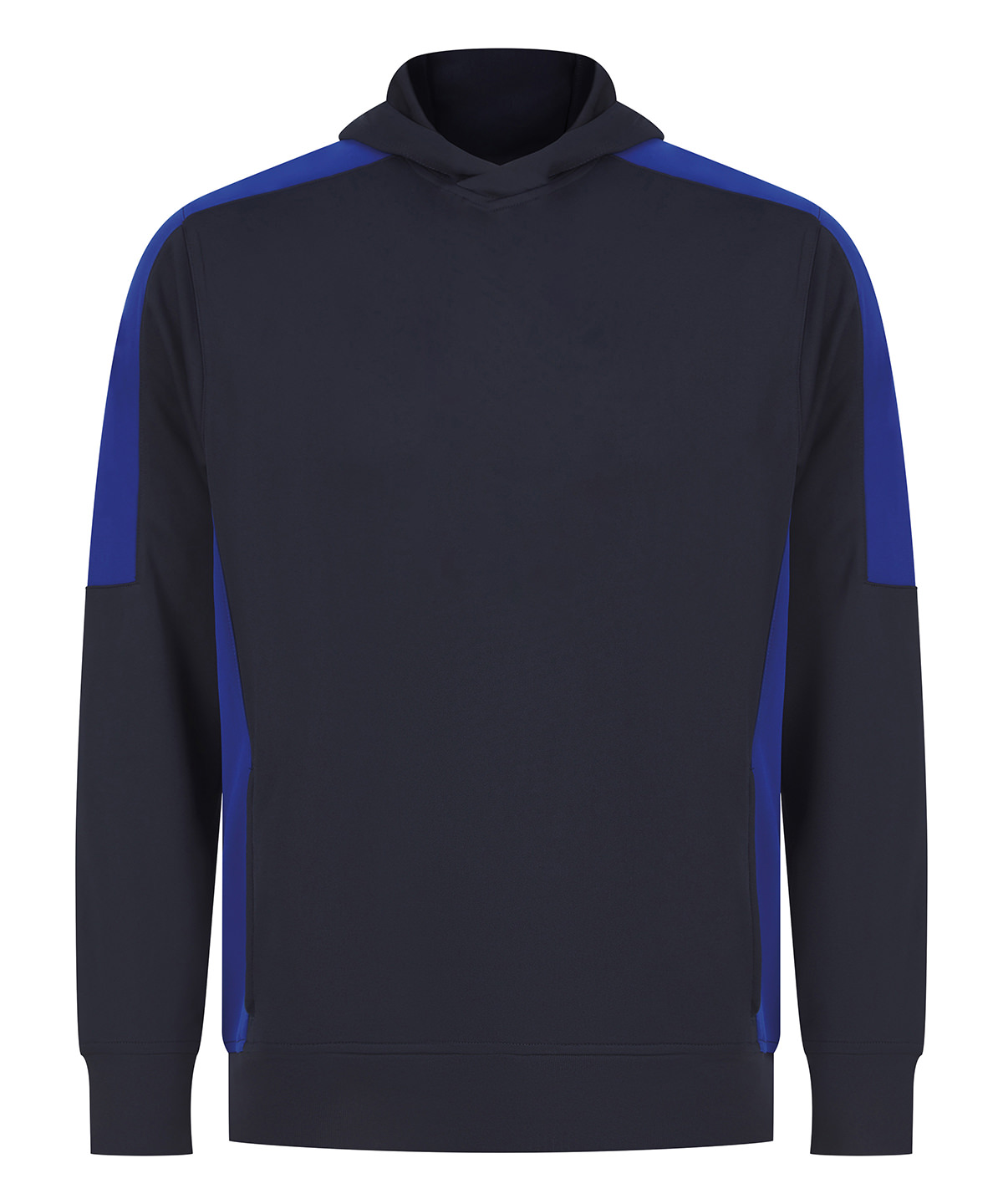 Adults’ team hoodie image 9