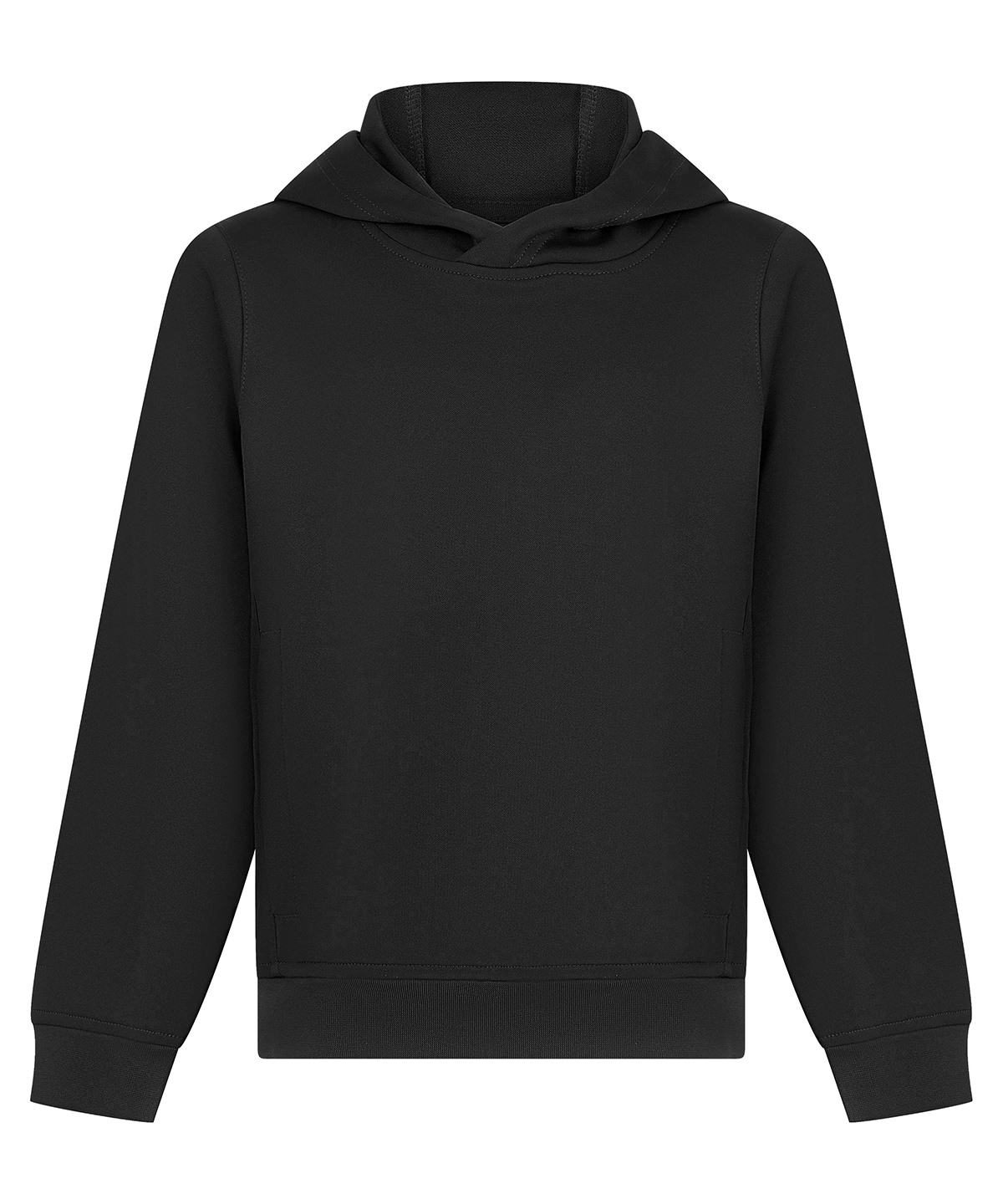 Kids' team hoodie image 7