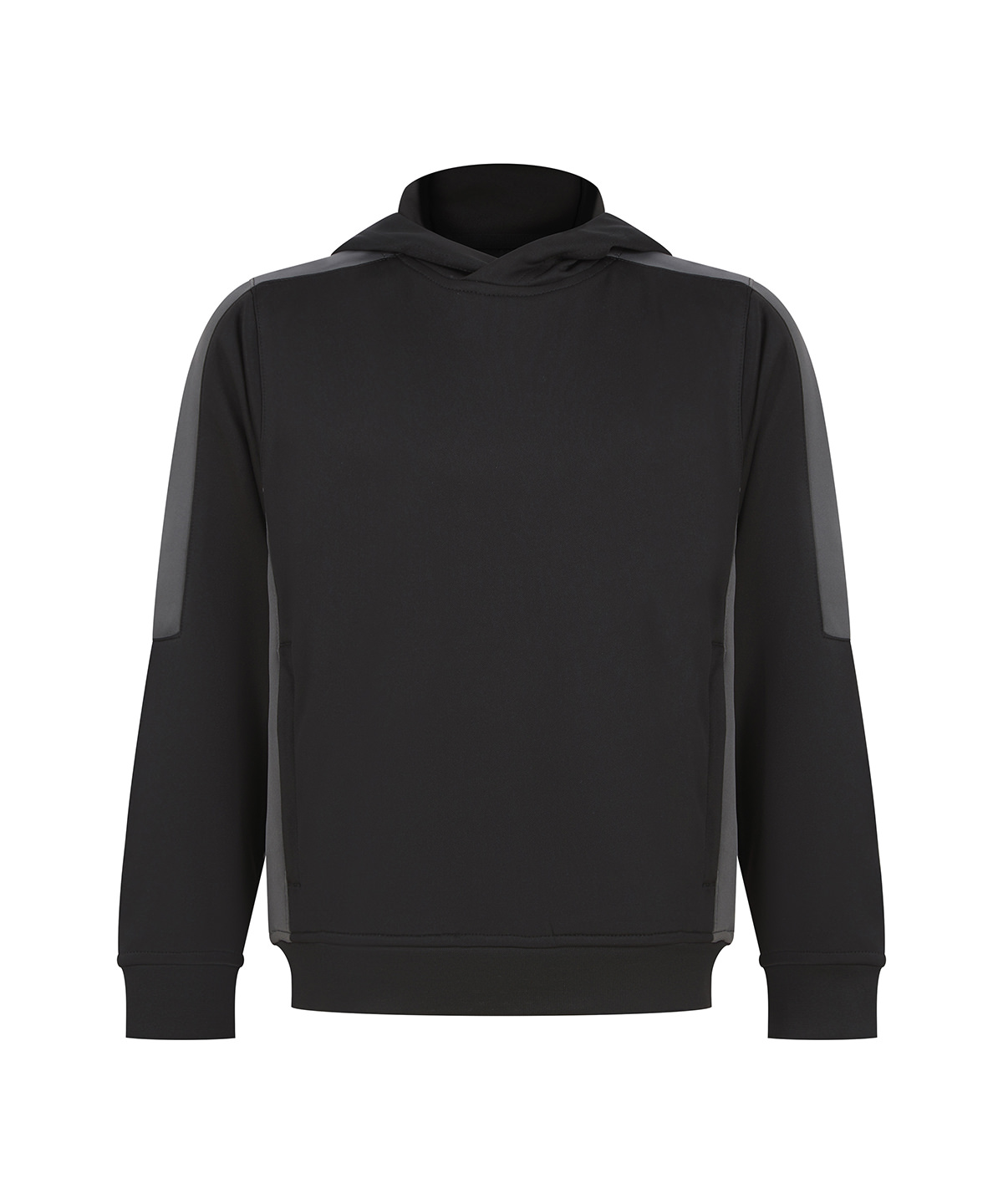 Kids' team hoodie image 2
