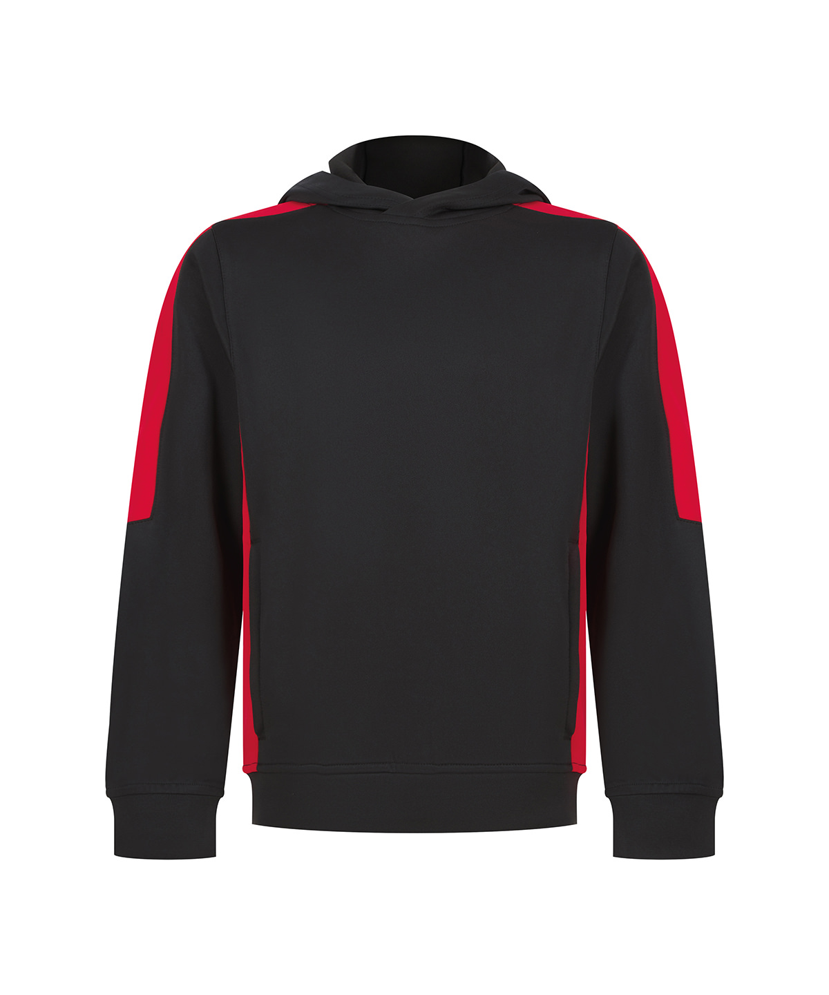 Kids' team hoodie image 5