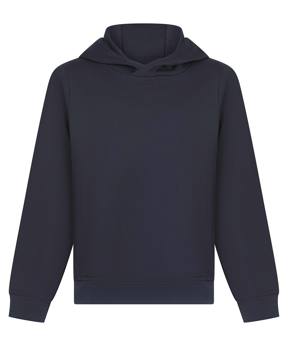 Kids' team hoodie image 8
