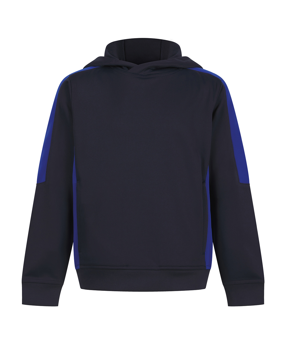 Kids' team hoodie image 9