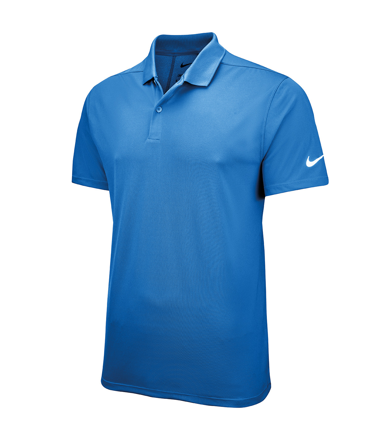 Nike Victory solid polo image 4