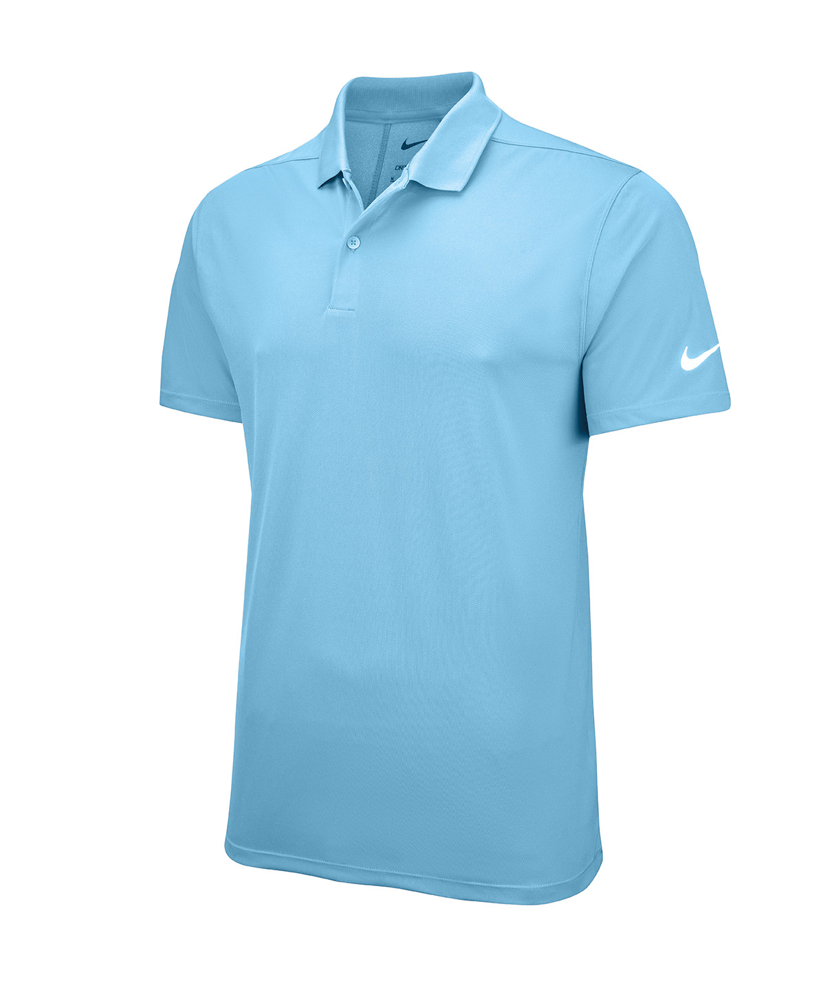 Nike Victory solid polo image 7