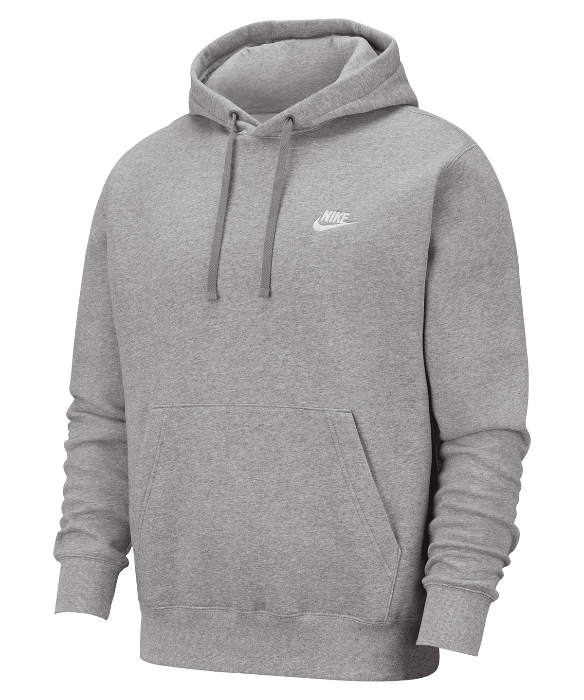 Nike Club hoodie image 3