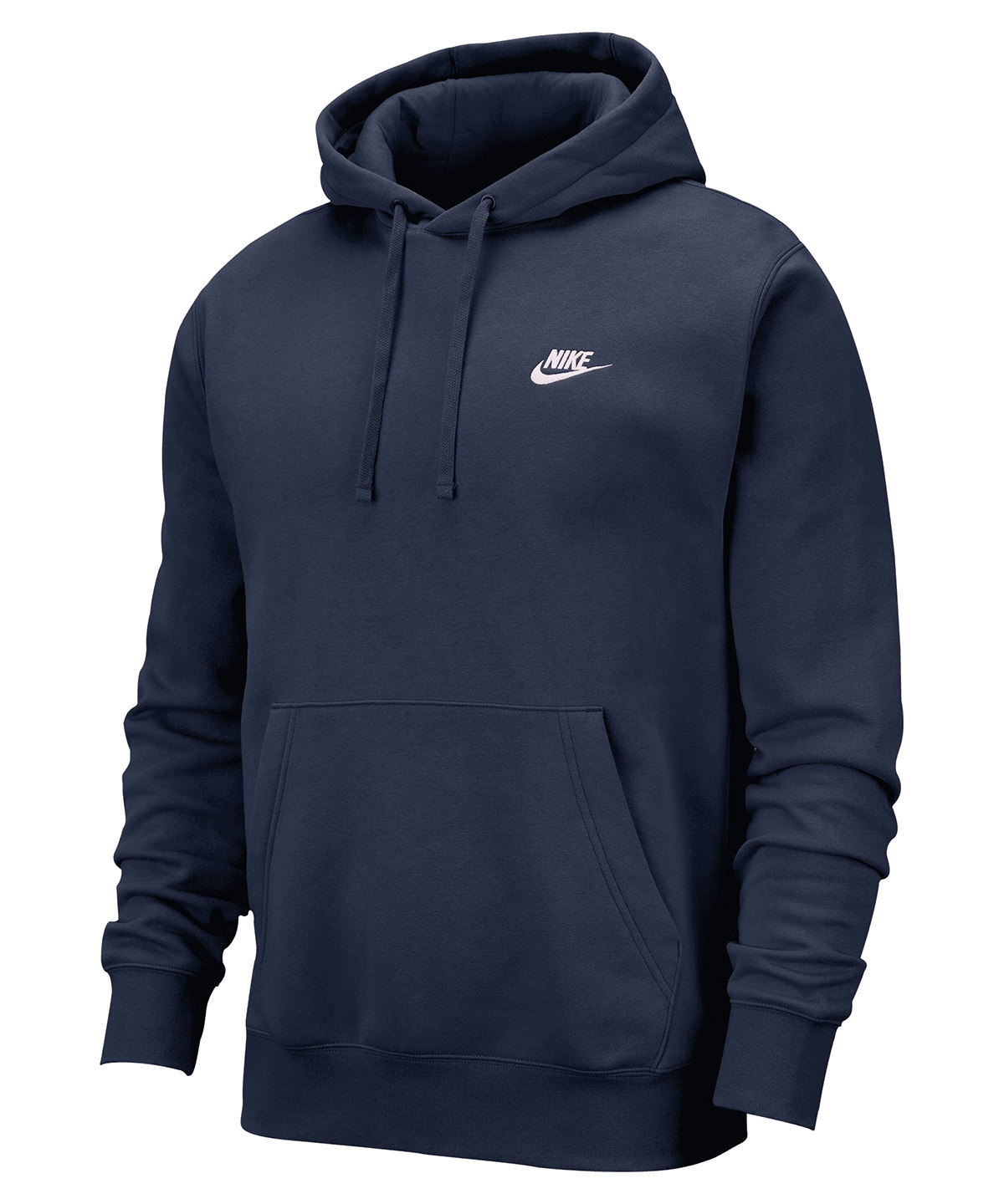 Nike Club hoodie image 4