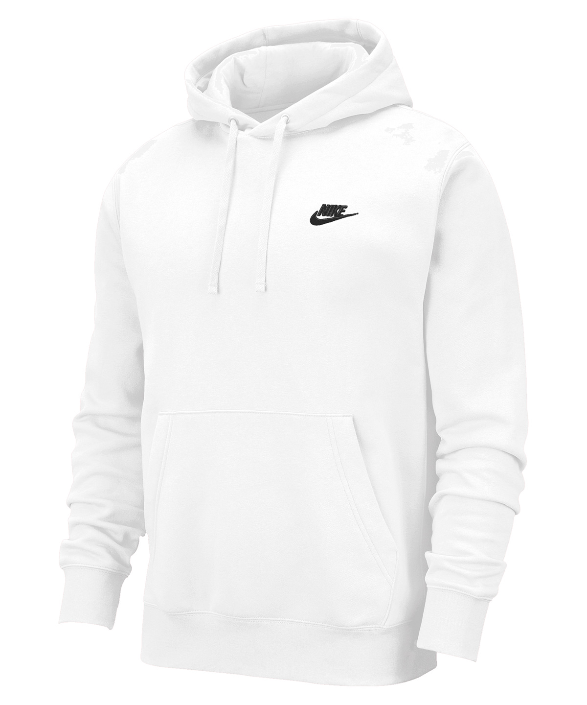Nike Club hoodie image 5