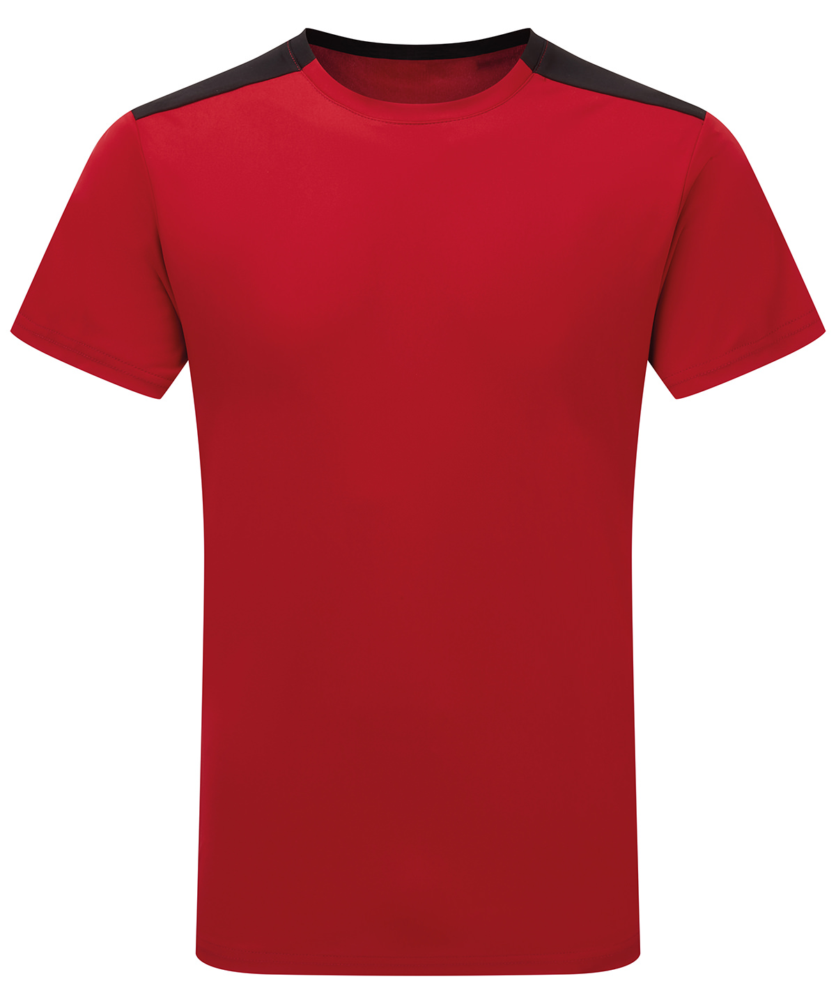 TriDri® Contrast performance t-shirt image 6