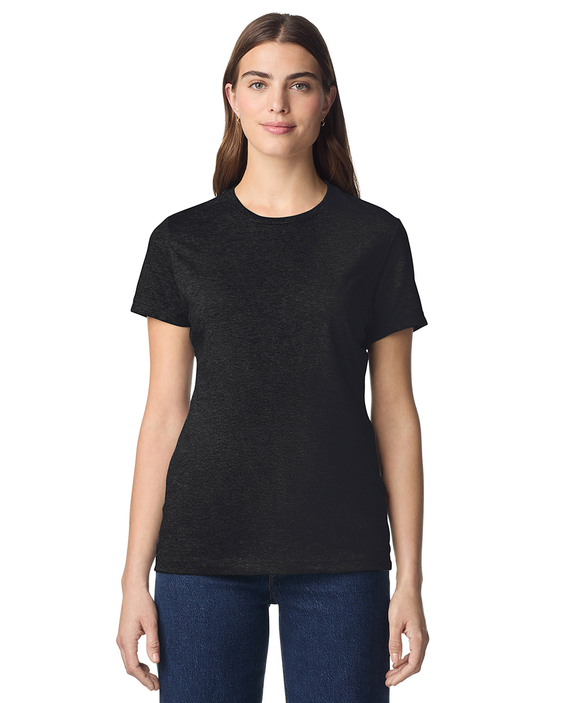 Softstyle(TM) women's ringspun t-shirt