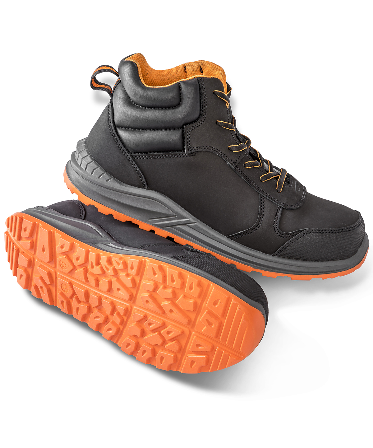 Stirling safety boot Stirling safety boot