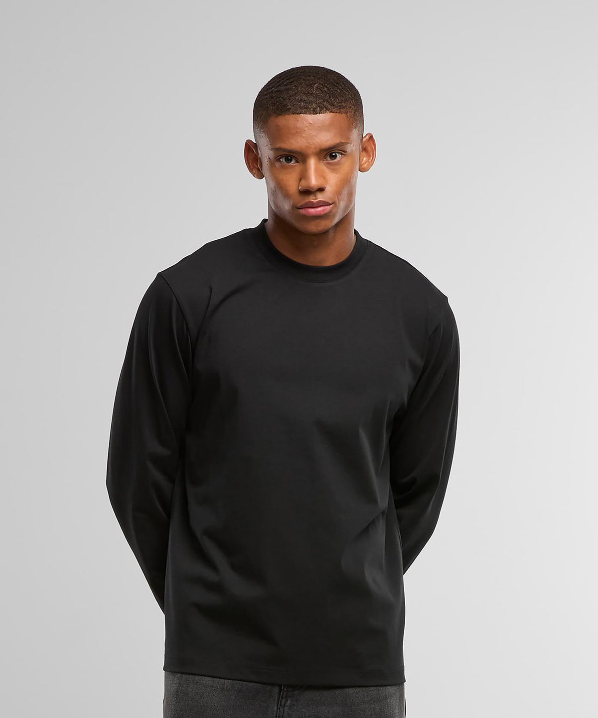 Sorona loose long sleeve