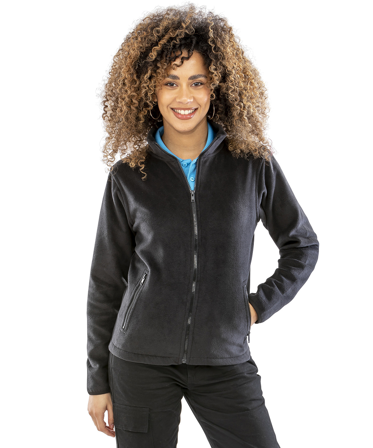 Picture of Women's Norse outdoor fleece