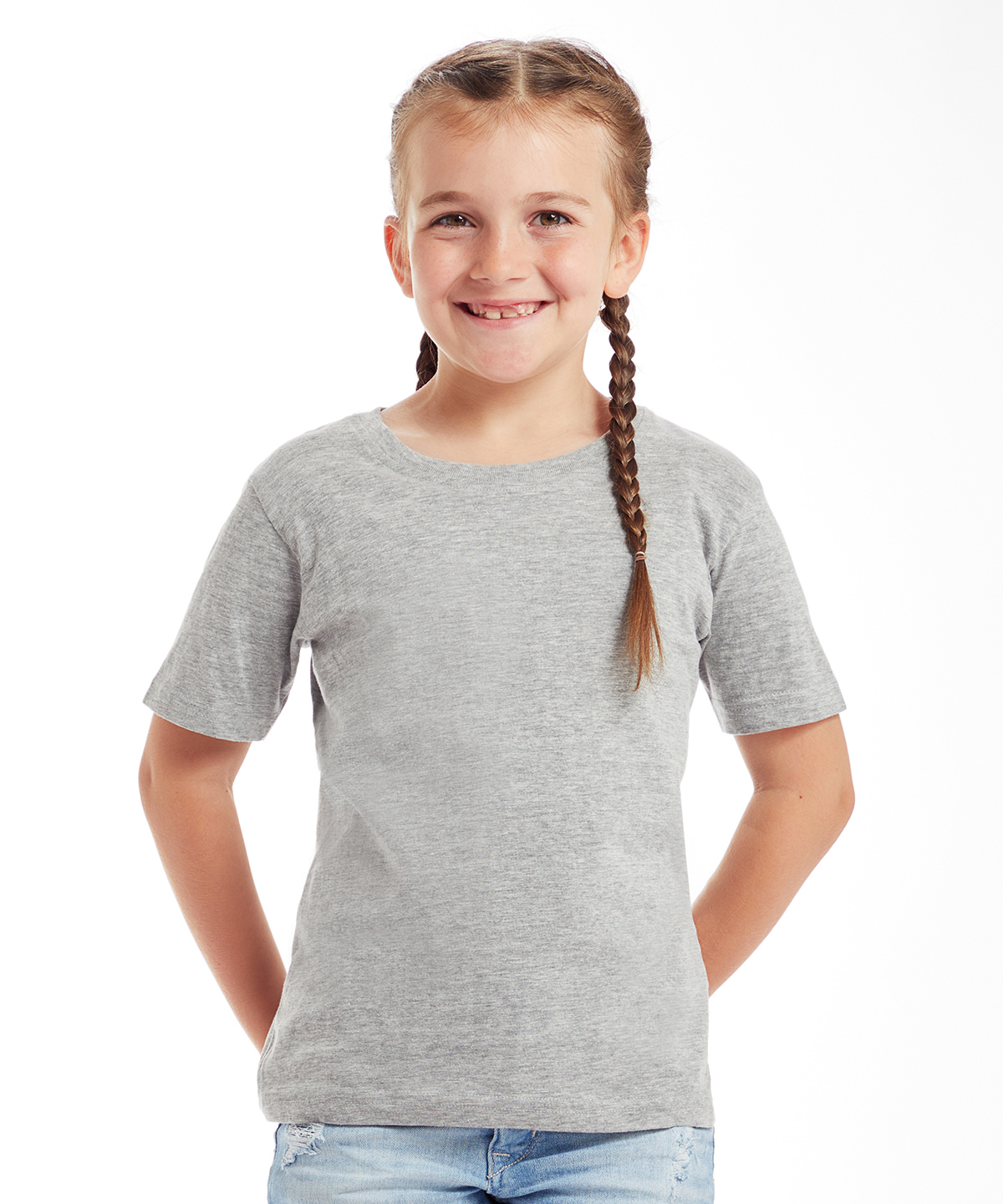 Picture of Kids supersoft T