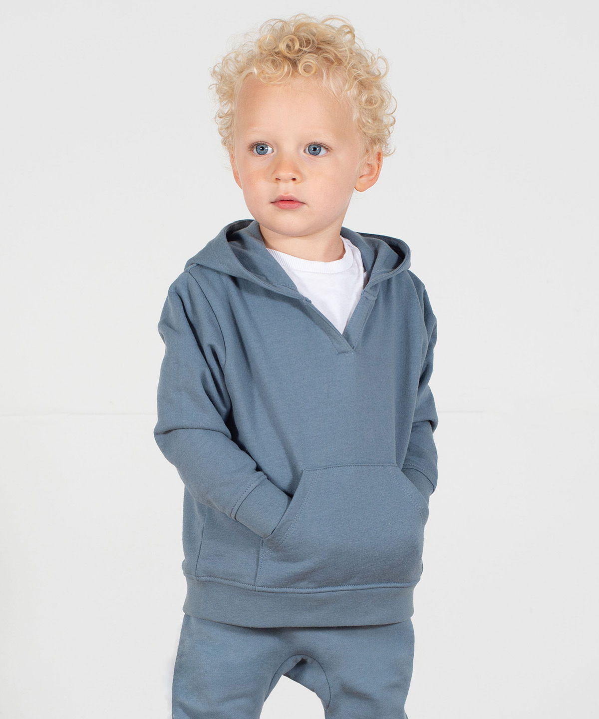 Picture of Kids sustainable hoodie