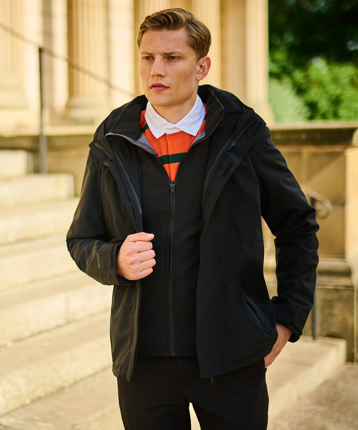 Picture of Kingsley 3-in-1 jacket