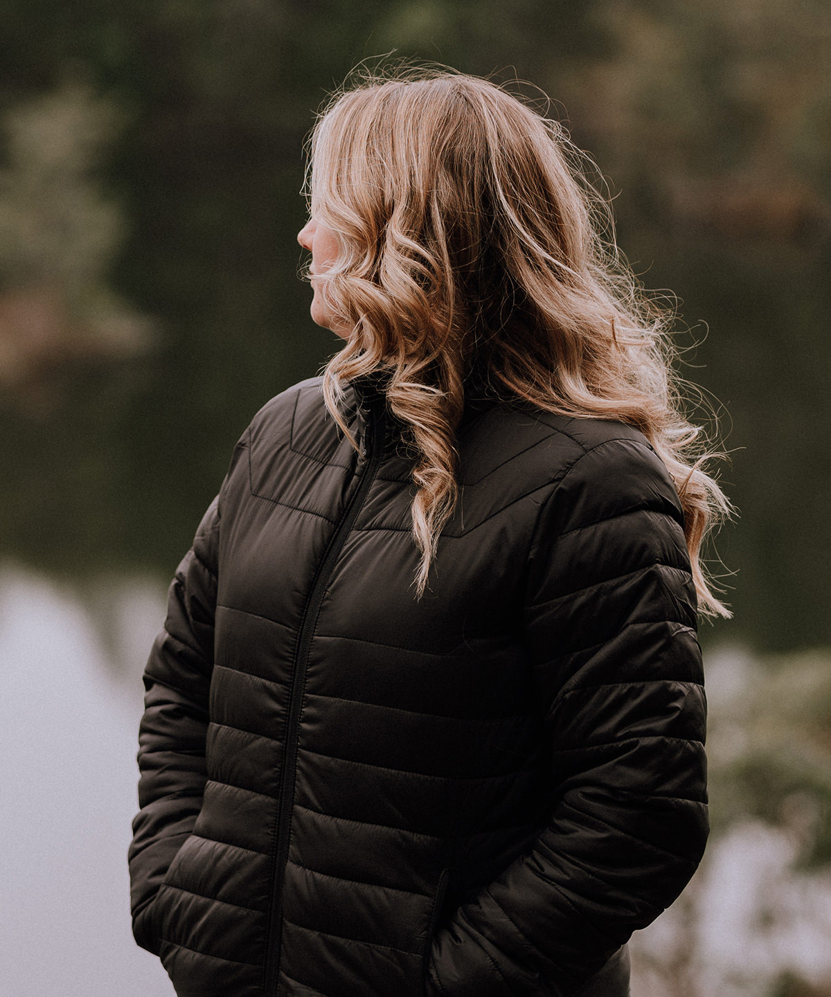 Picture of Women's Altitude jacket