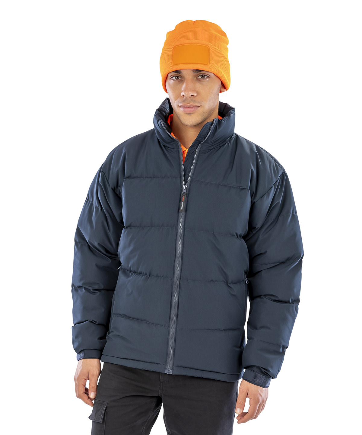 Picture of Holkham down-feel jacket