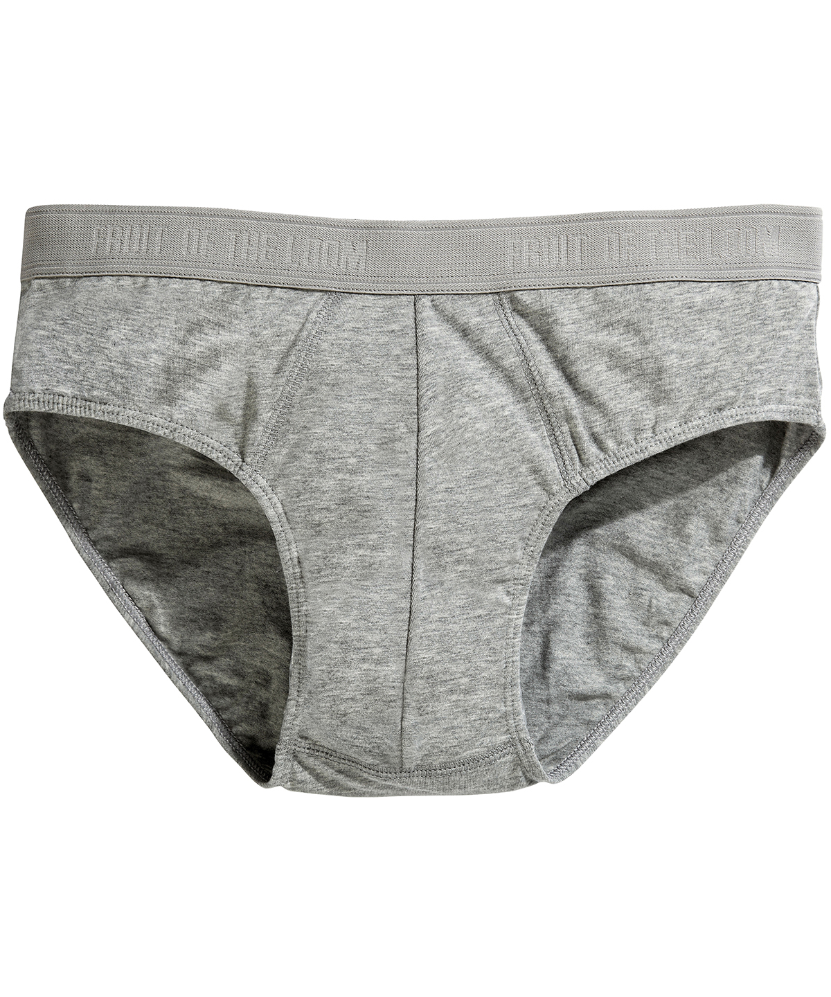 Classic Sport 2-Pack Light Grey Marl Size 2XLarge