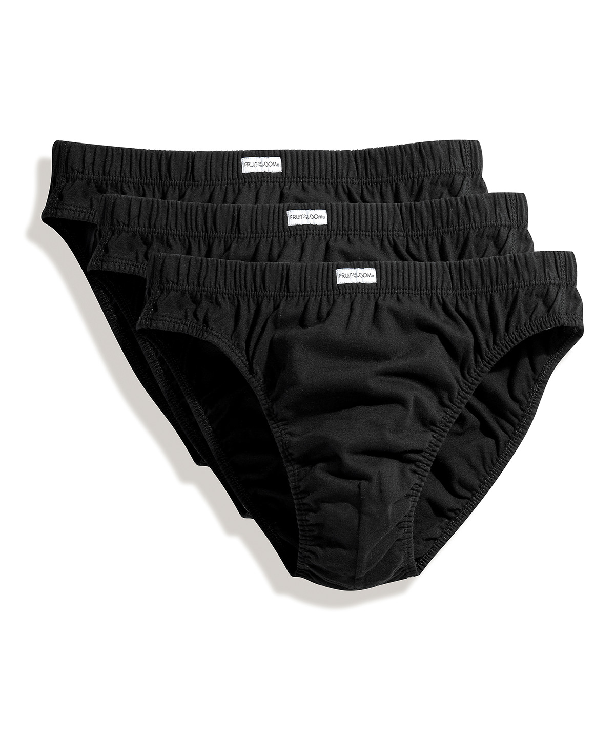 Picture of Classic slip 3-pack