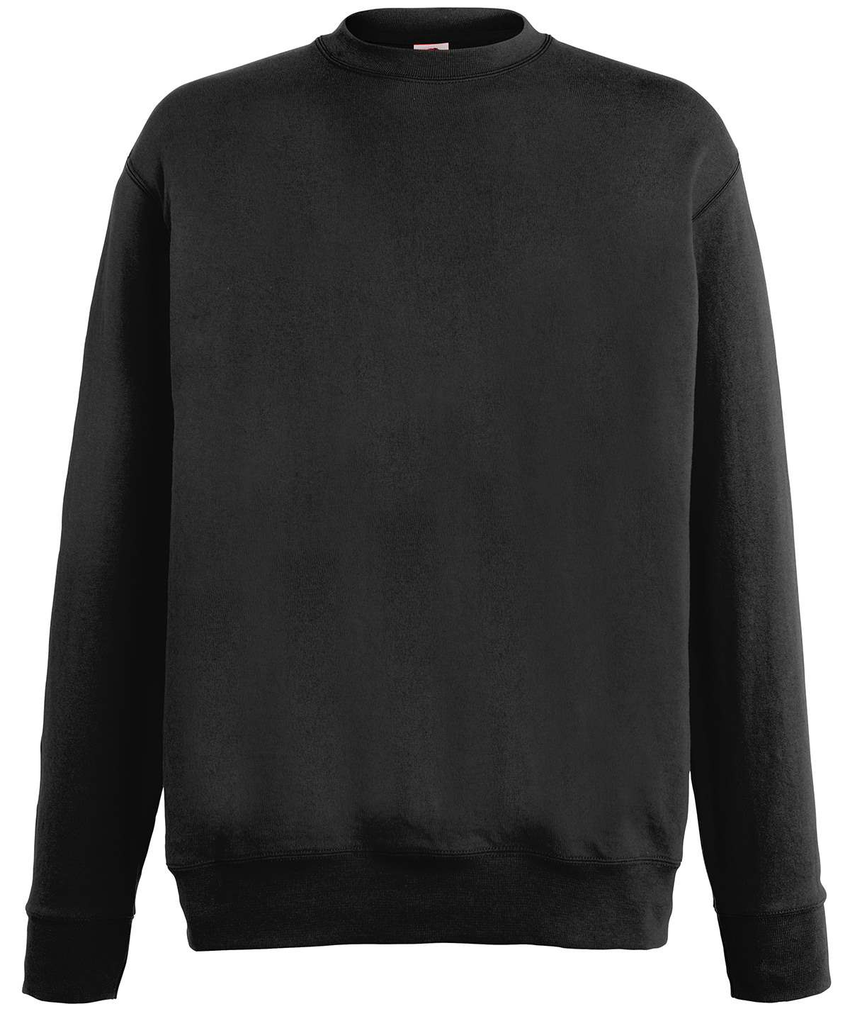 Picture of Lightweight set-in sweatshirt