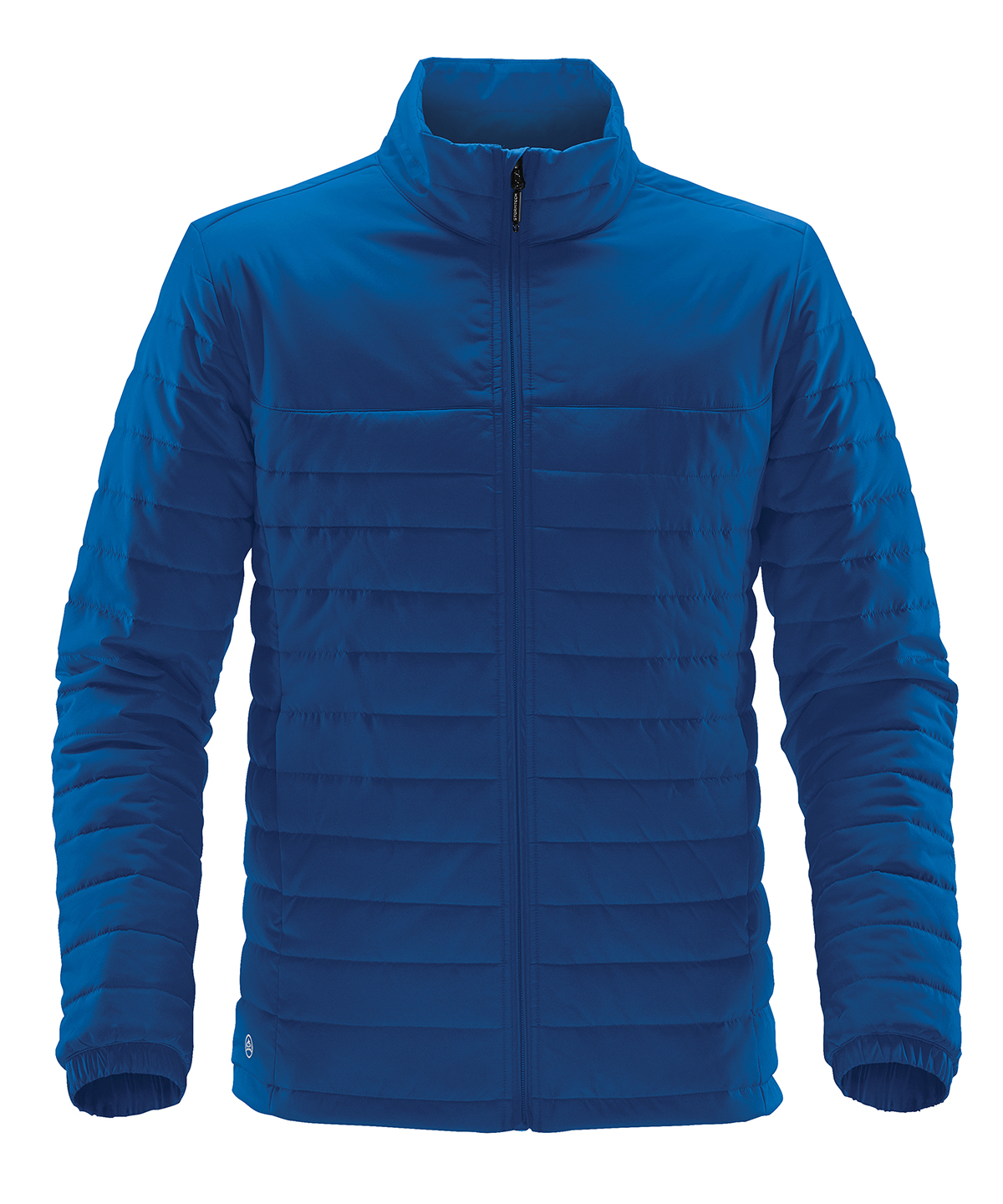 Picture of Nautilus quilted jacket