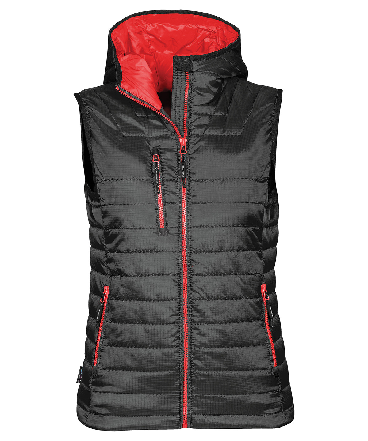 Picture of Women's Gravity thermal vest