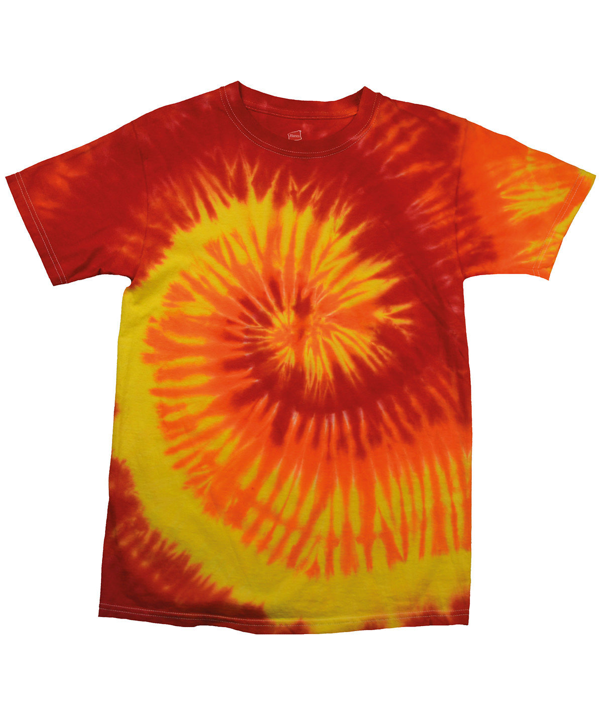 Tie-dye shirt image 4