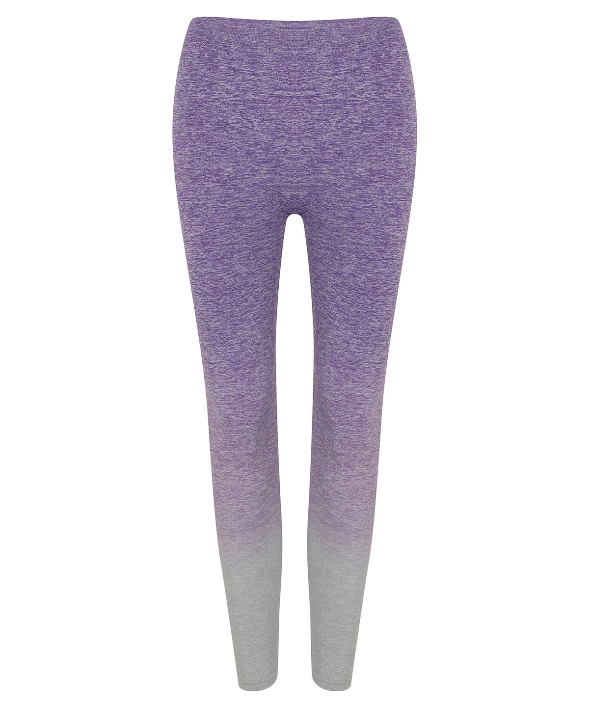 Purple - Light Grey Marl