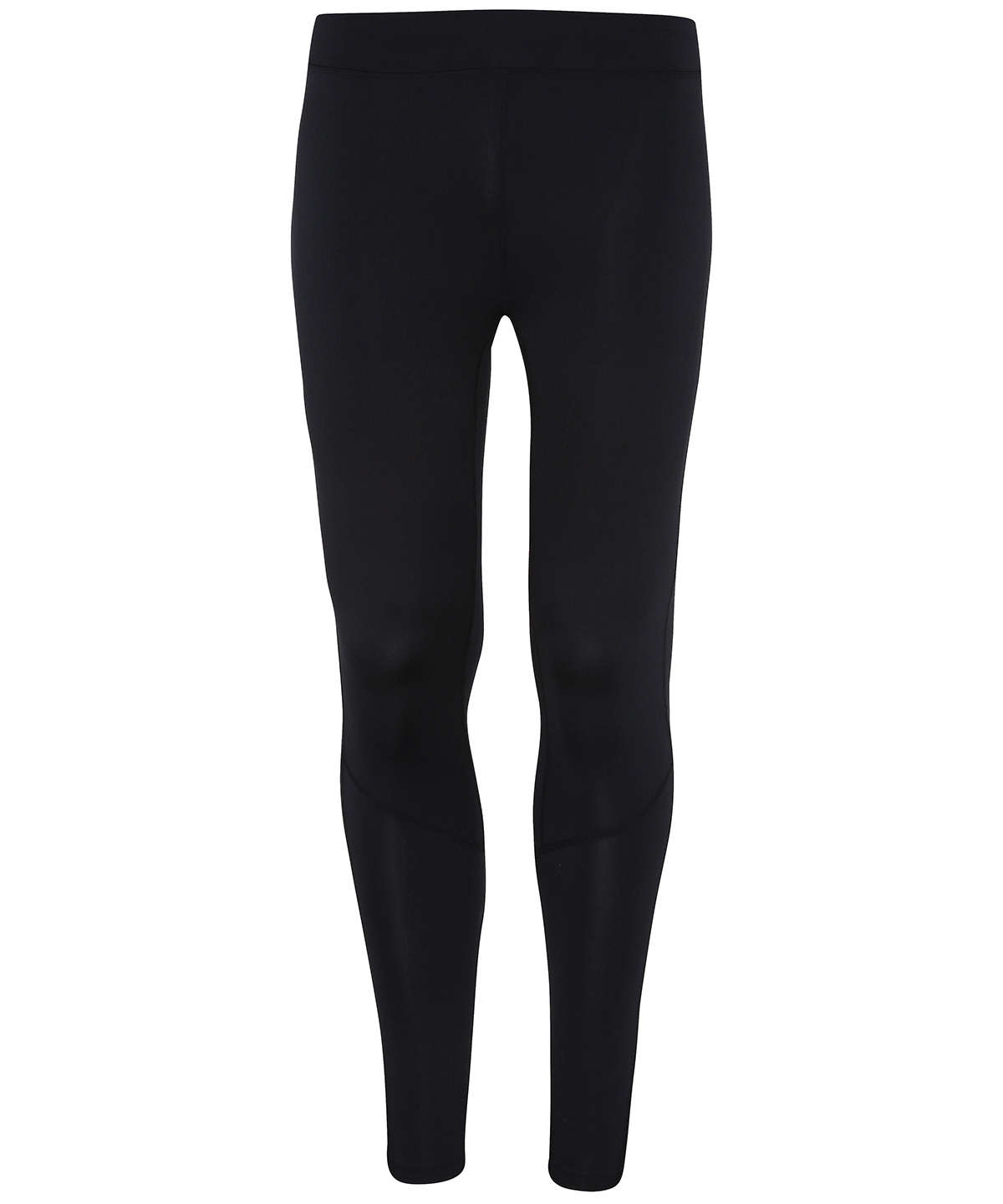 TriDri® ankle zip training leggings