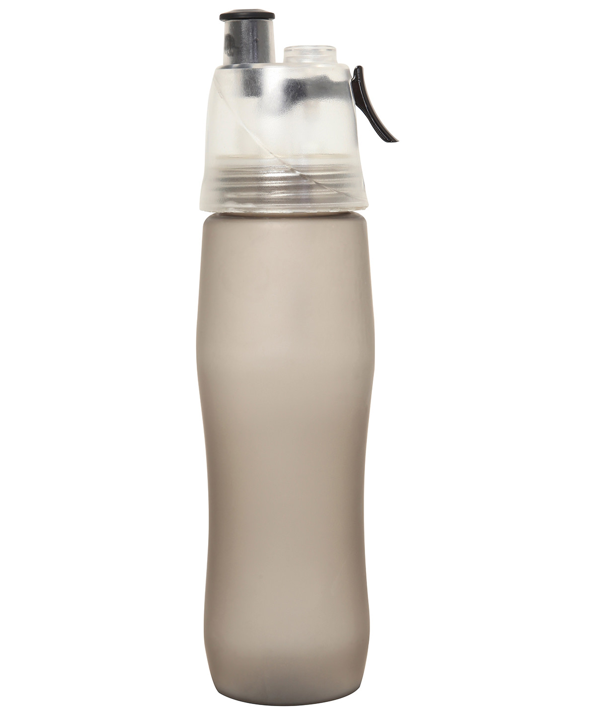 Tridri? Fitness Spray And Refresh Bottle Grey Size One Size