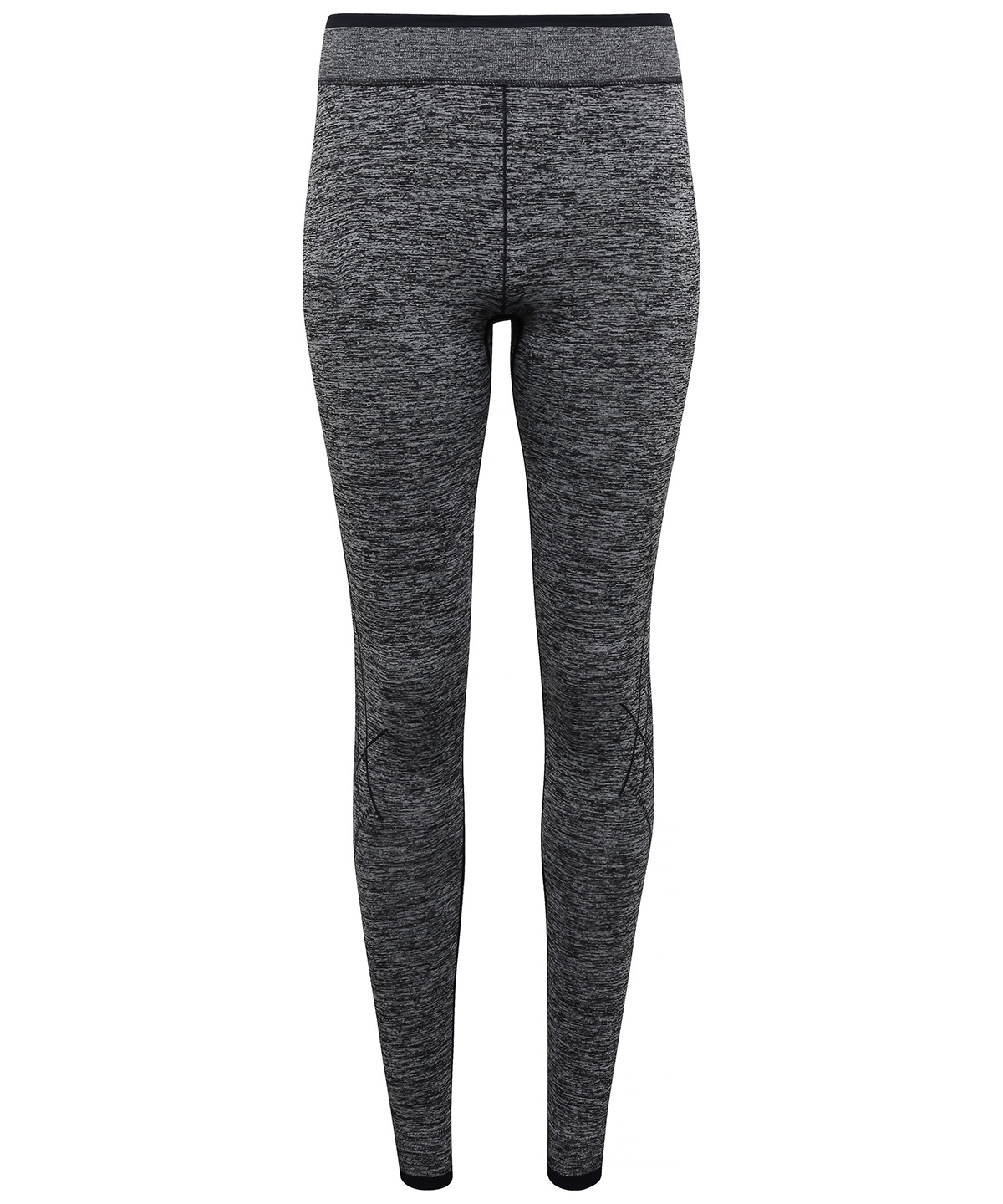 Women's TriDri® seamless '3D fit' multi-sport performance leggings