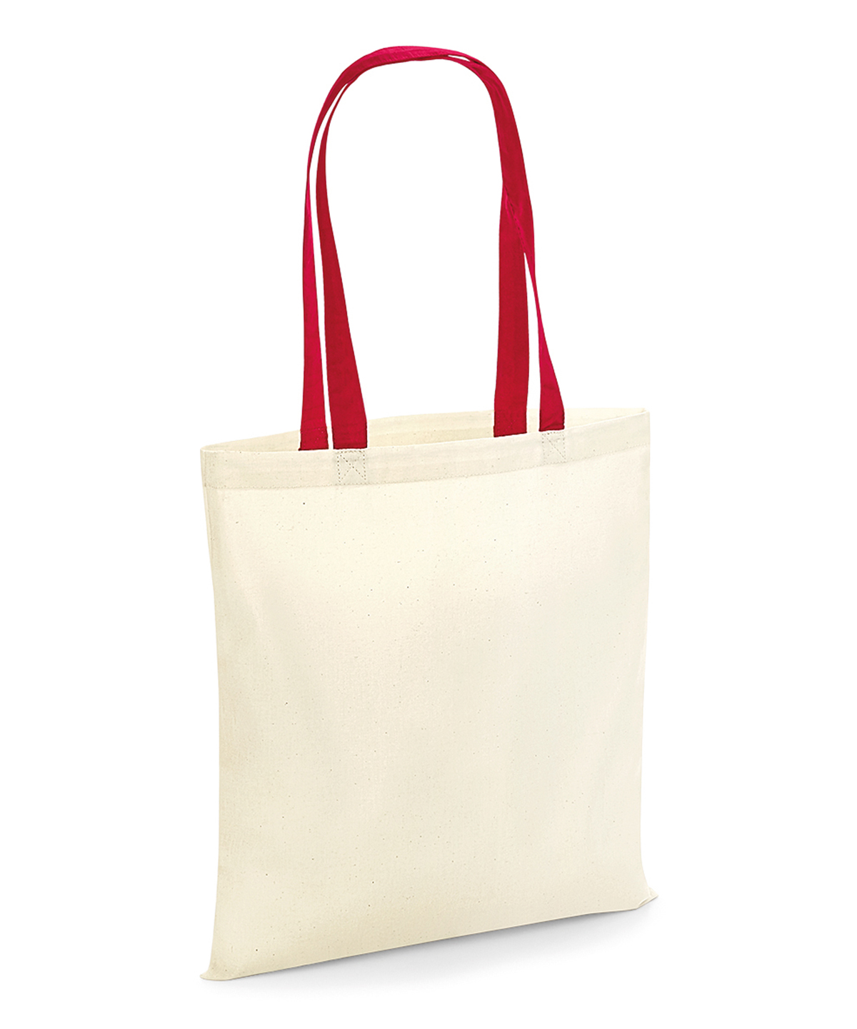 Bag for life - contrast handles image 3