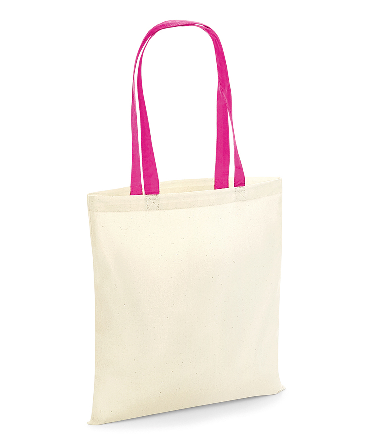 Bag for life - contrast handles image 5