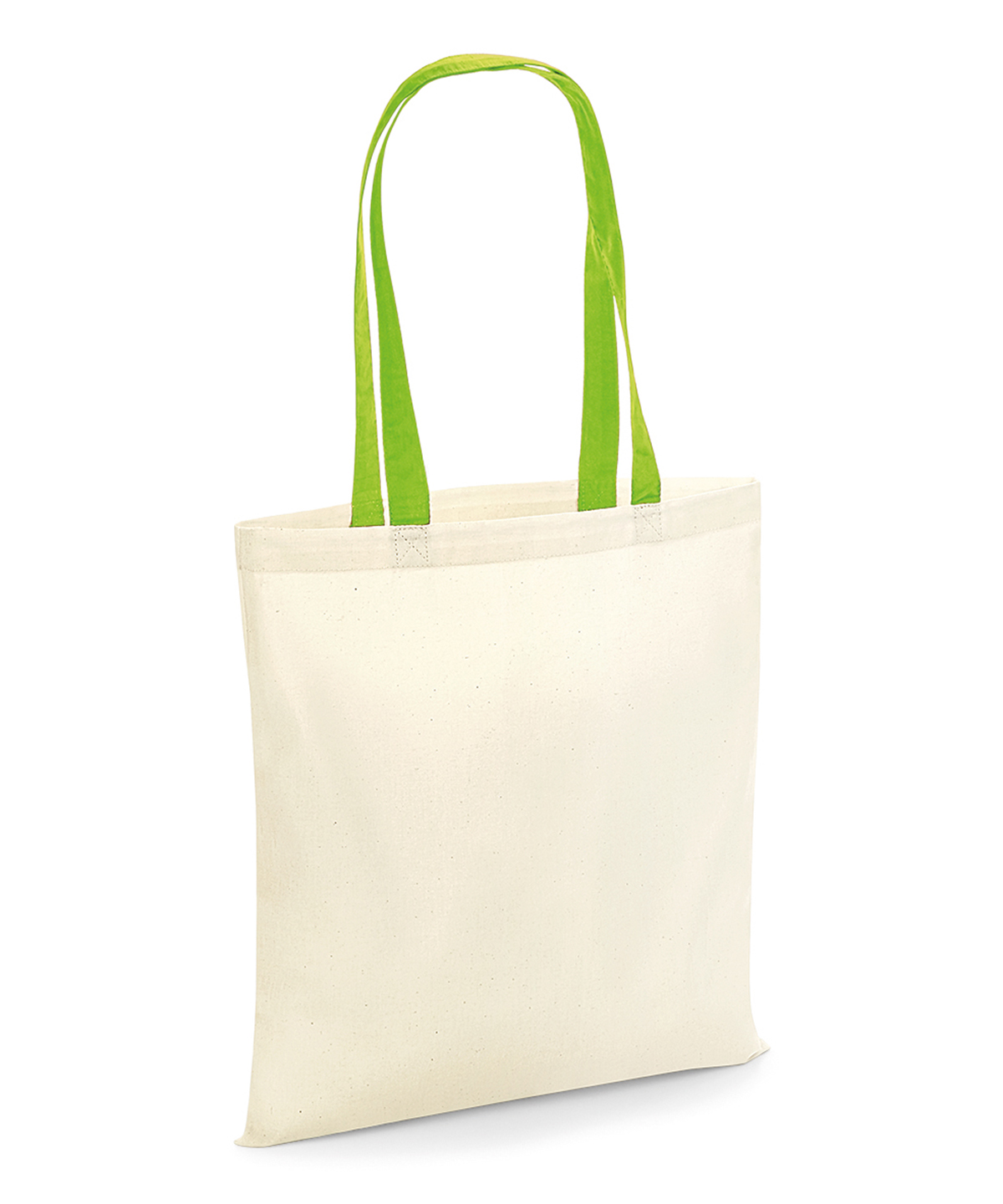 Bag for life - contrast handles image 6