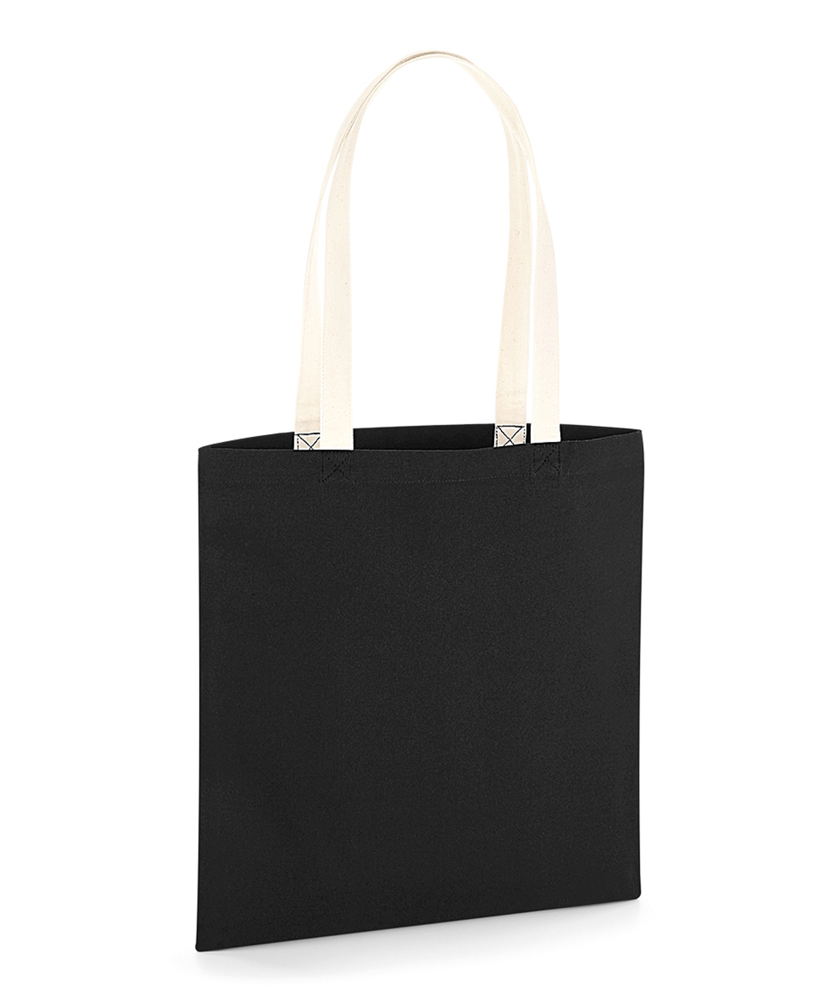 Picture of EarthAware® Organic Bag for Life - Contrast Handles