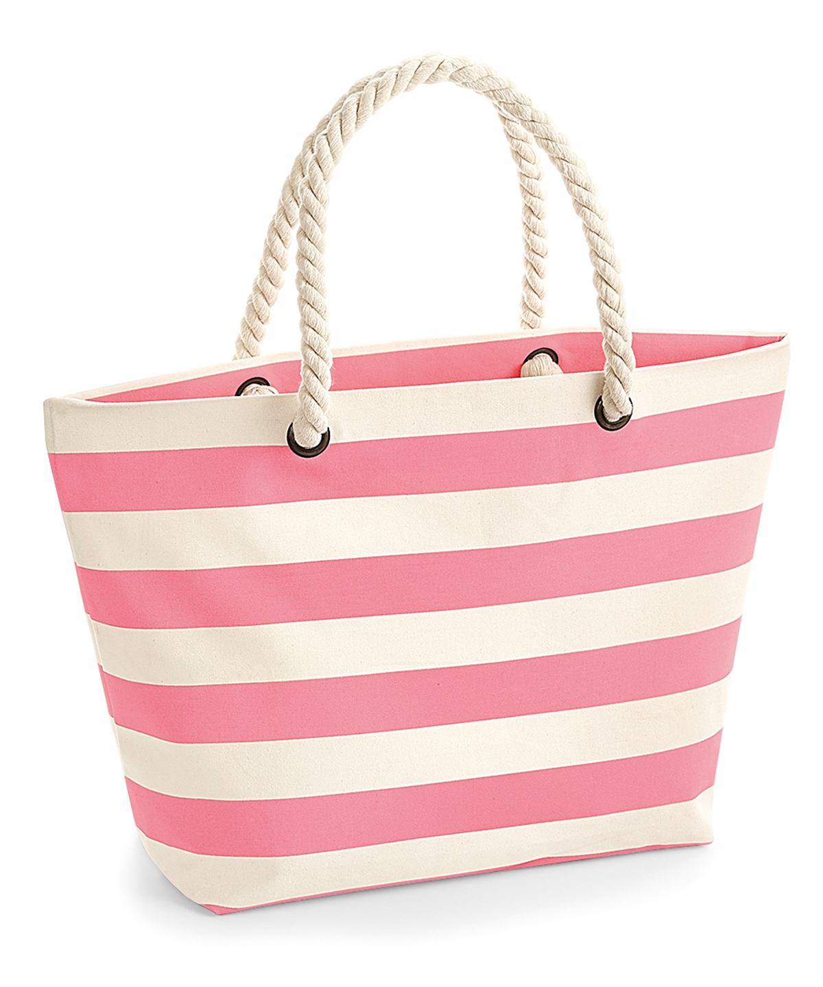 Nautical beach bag image 6