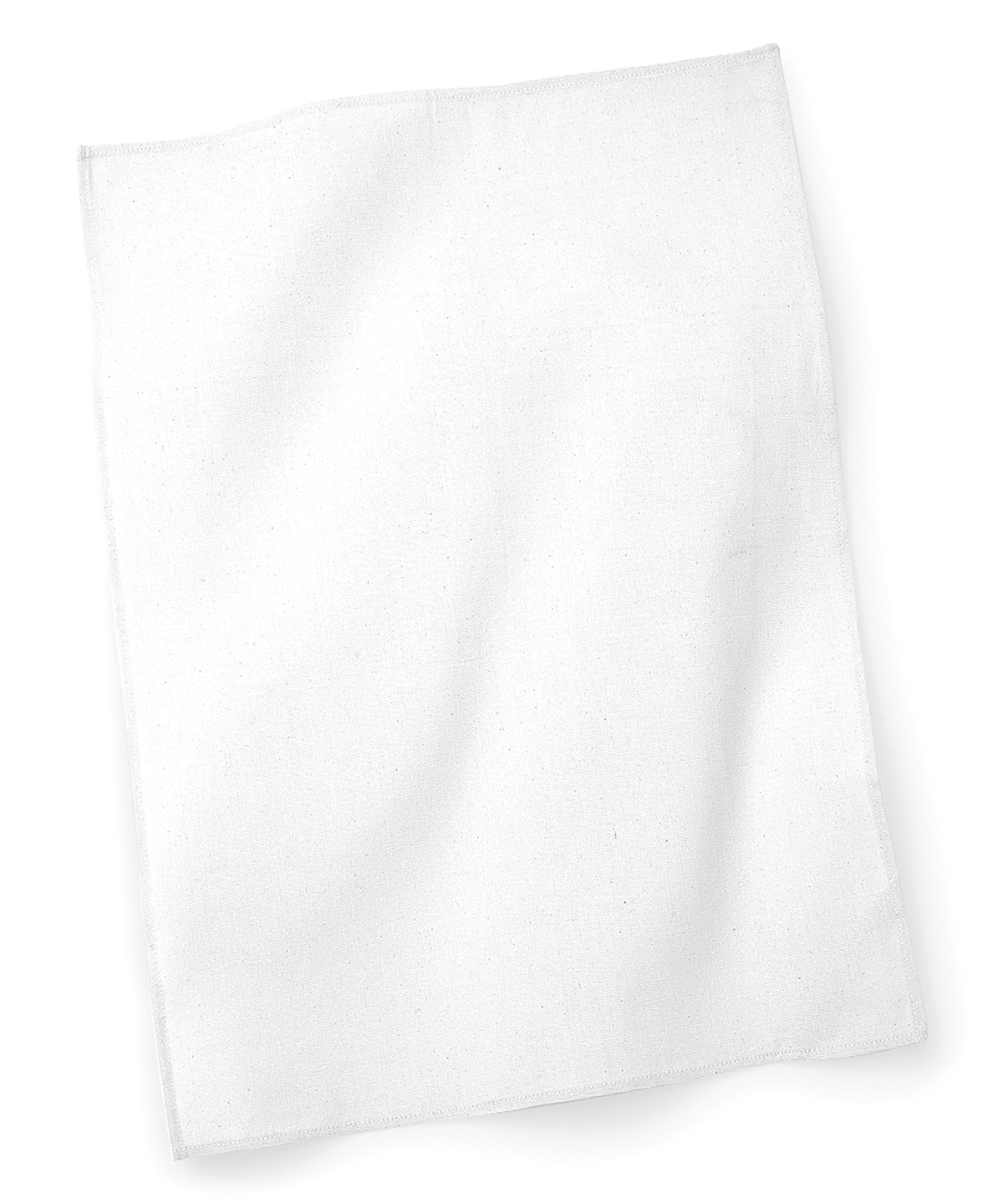 Tea Towel White Size One Size