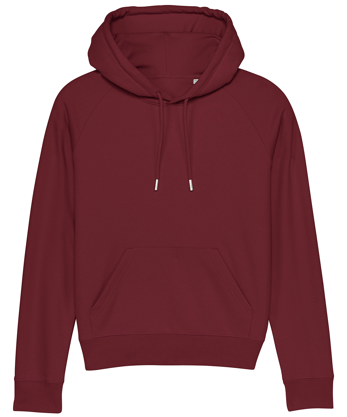 Picture of Women's Stella Trigger iconic hoodie sweatshirt  (STSW148)