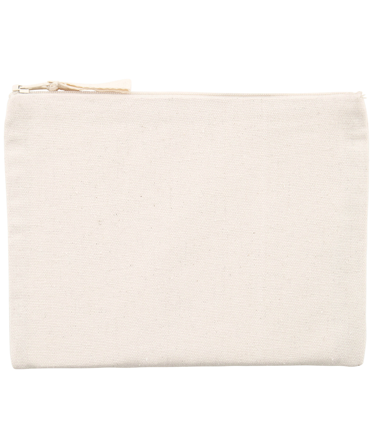Woven pencil case (STAU764), front